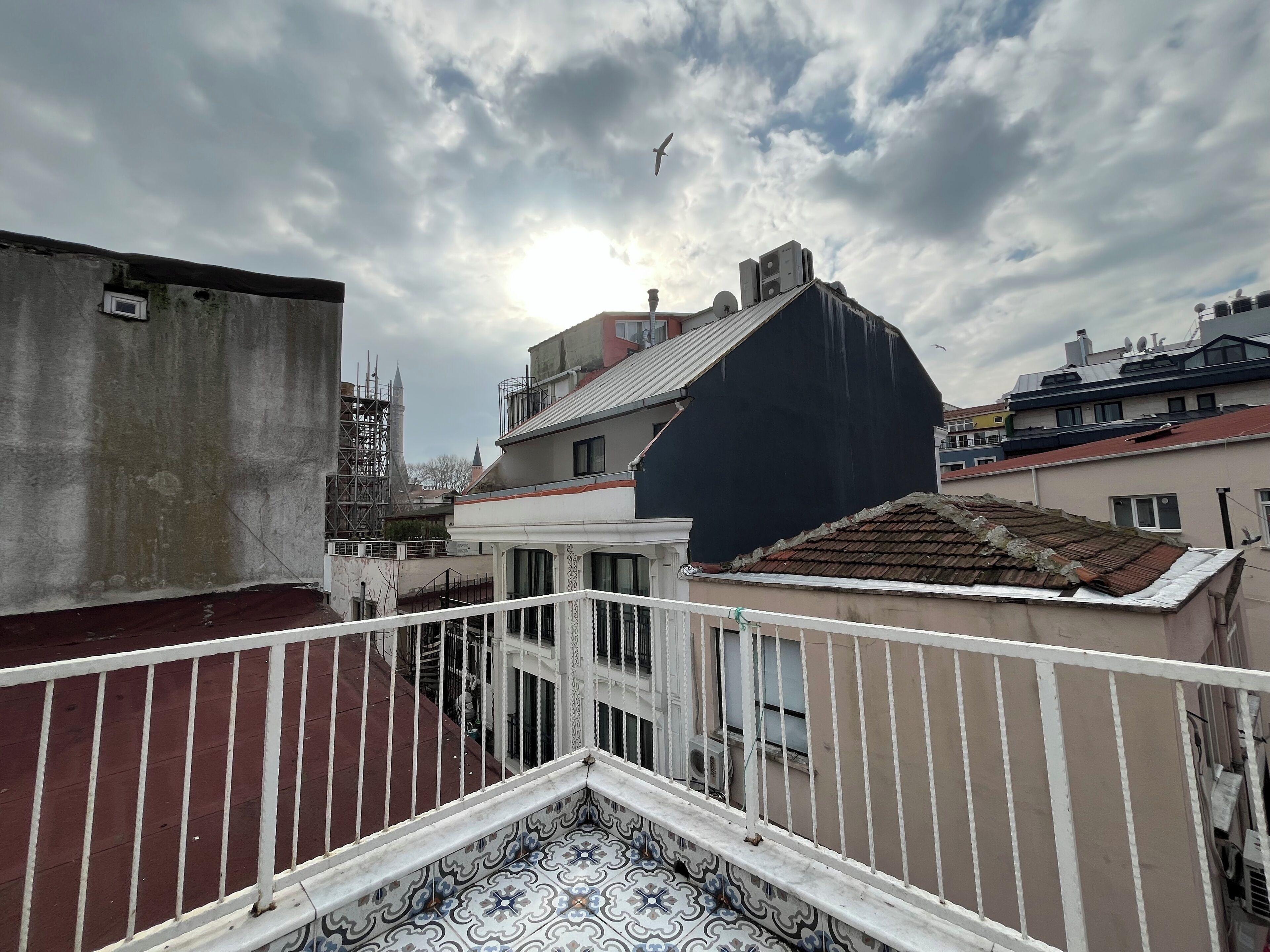 Le Safran — Fotoğraflar 2